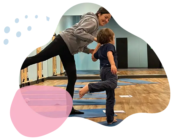 one to one yoga classes in Southside of Chicago